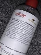 img 1 attached to THAYERS Rose Petal Witch Hazel Alcohol-Free Facial Mist Toner - 3Oz review by Joshua Vogel