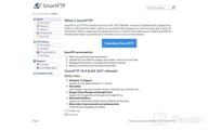 img 1 attached to SmartFTP review by Marcus Braunstein