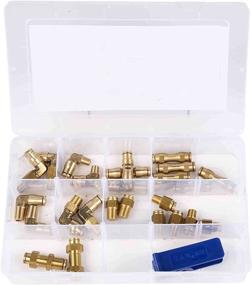img 4 attached to Mytee Products Approved Connector Assortment