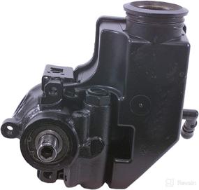 img 4 attached to Cardone 20 37776 Remanufactured Domestic Steering
