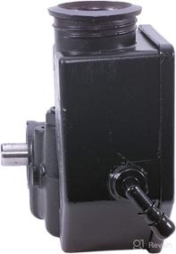 img 2 attached to Cardone 20 37776 Remanufactured Domestic Steering