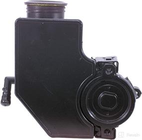 img 3 attached to Cardone 20 37776 Remanufactured Domestic Steering
