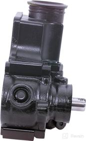 img 1 attached to Cardone 20 37776 Remanufactured Domestic Steering