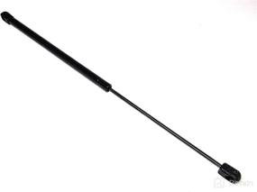 img 1 attached to 💪 20 Inch 20 lbs Gas Prop Lift Spring Rod Strut: Enhance Tool Box Lid Top RV functionality with Heavy Duty Performance