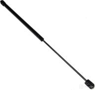 💪 20 inch 20 lbs gas prop lift spring rod strut: enhance tool box lid top rv functionality with heavy duty performance logo