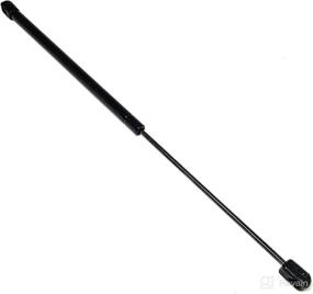 img 3 attached to 💪 20 Inch 20 lbs Gas Prop Lift Spring Rod Strut: Enhance Tool Box Lid Top RV functionality with Heavy Duty Performance
