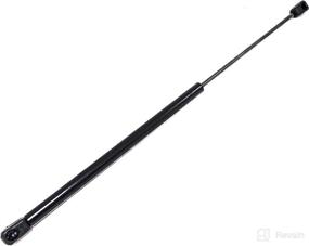 img 2 attached to 💪 20 Inch 20 lbs Gas Prop Lift Spring Rod Strut: Enhance Tool Box Lid Top RV functionality with Heavy Duty Performance