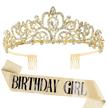 birthday aprince rhinestone princess photoshoot logo