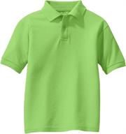 joes usa youth colors xs youth boys' clothing ~ tops, tees & shirts logo