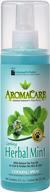 professional pet products aromacare cooling logo