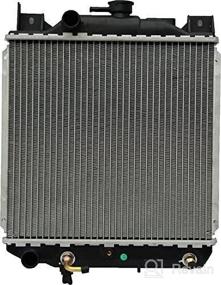 img 1 attached to OSC Cooling Products 1444 Radiator