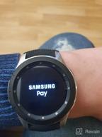 img 2 attached to SAMSUNG Galaxy Watch (46Mm review by Devarajan Devarajan ᠌