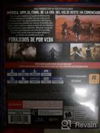 img 3 attached to Red 🤠 Dead Redemption II review by Chia Hao ᠌