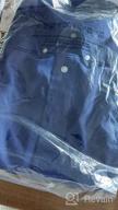 img 1 attached to X Large Men's Van Heusen Regular Button Clothing review by Emmanuel Winschel