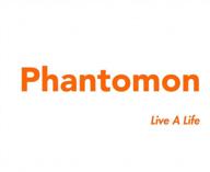 phantomon логотип