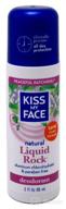 🌿 patchouli personal care deodorant by kiss my face logo