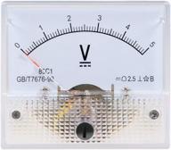 yxq voltmeter accuracy circuit measurement tools & equipment logo