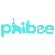 phibee logo