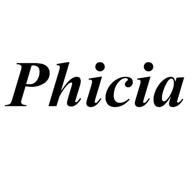phicia logo