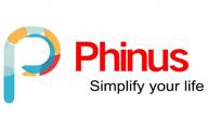phinus логотип