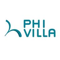 phi villa logo