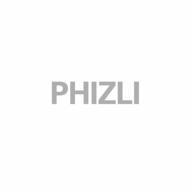 phizli логотип