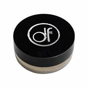 img 3 attached to Dermaflage Made In The Shade All Natural Mineral Powder Sunscreen For Sensitive Skin - Broad Spectrum SPF26 - 7G/0.25Oz