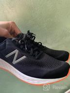 img 1 attached to New Balance Arishi Running Gunmetal Men's Shoes and Athletic review by Brian Avila