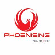 phoenising logo