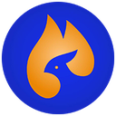 Logotipo de phoenixdao
