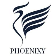 phoenixy logo