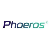 phoeros skateboard логотип