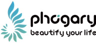 phogary logo