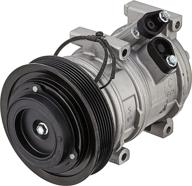 uac co 10736c c compressor логотип