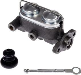 img 1 attached to 🔧 Dorman Brake Master Cylinder M73323: Compatible with Ford / Mercury Models