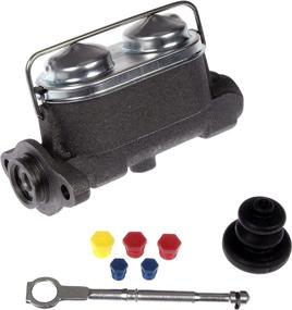 img 2 attached to 🔧 Dorman Brake Master Cylinder M73323: Compatible with Ford / Mercury Models