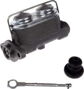 img 4 attached to 🔧 Dorman Brake Master Cylinder M73323: Compatible with Ford / Mercury Models