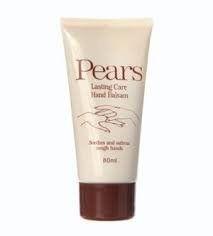 img 1 attached to Увлажняющий лосьон PEARS Lasting Care