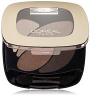 💫 loréal paris effects absolute taupe: enhance your look with stunning results! logo