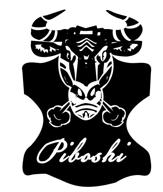 piboshi логотип