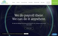 img 1 attached to Blue Marble Global Payroll review by Doug Cardello