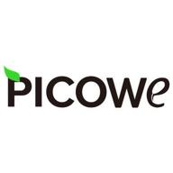 picowe logo