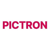 pictron логотип