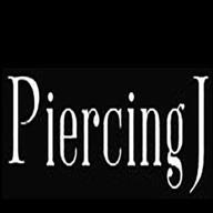 piercingj logo