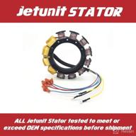 jetunit outboard 174 5456 398 5454a2 398 5454a6 replacement parts логотип