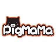 pigmama логотип