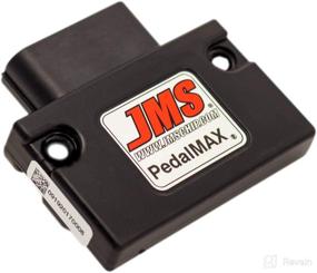 img 1 attached to 🏎️ JMS PedalMax - Throttle Enhancement Device for 2011-2020 Ford Vehicles - PX1114F