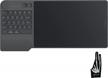 unleash your creativity with the huion inspiroy keydial kd200 wireless graphics tablet and keyboard dial logo