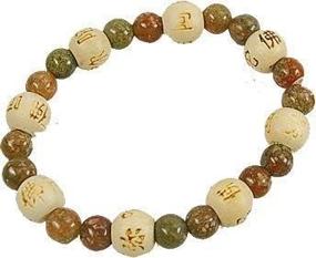 img 1 attached to 🔮 Zorbitz Inc. - Karmalogy Beads for Unexpected Miracles