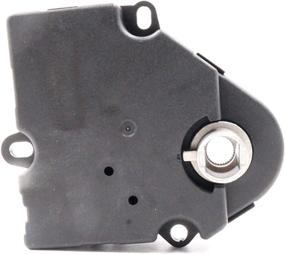 img 1 attached to 🔧 HVAC Air Door Actuator 20826182 15-73989 604-140 1573989 - Fits Chevy Traverse 2009-2012 GMC Acadia 2007-2012 Buick Enclave 2008-2012 Saturn Outlook 2007-2010